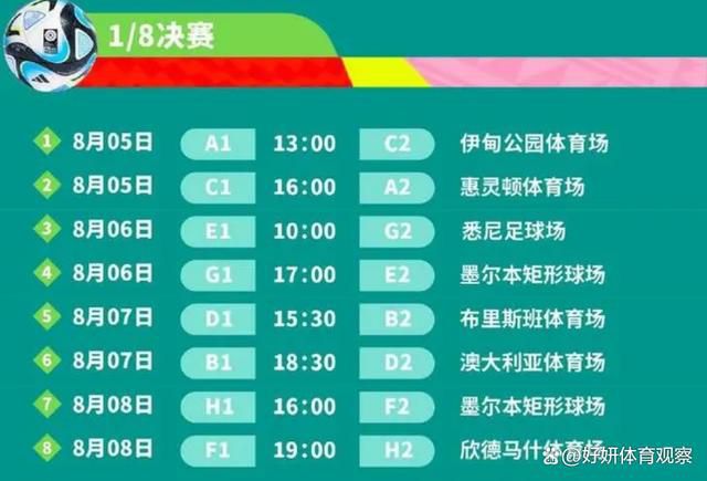 今日有多场英超赛事上演！